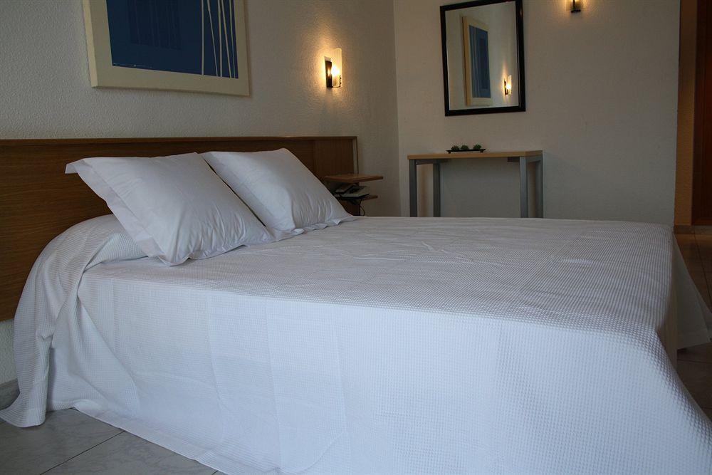 La Gambina Hotel โคเลรา ภายนอก รูปภาพ