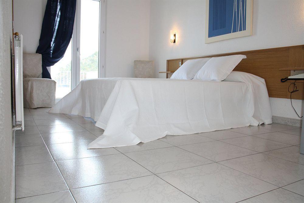 La Gambina Hotel โคเลรา ภายนอก รูปภาพ