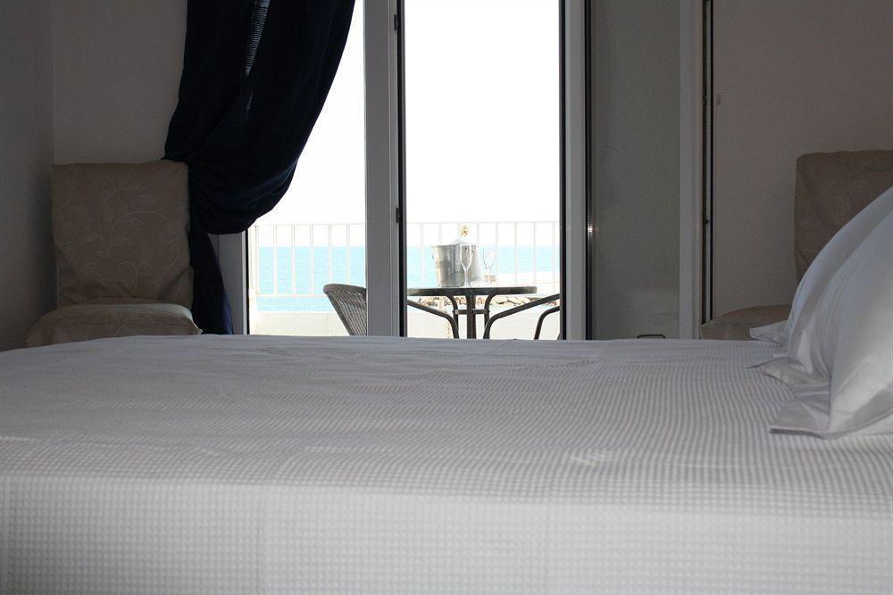 La Gambina Hotel โคเลรา ภายนอก รูปภาพ