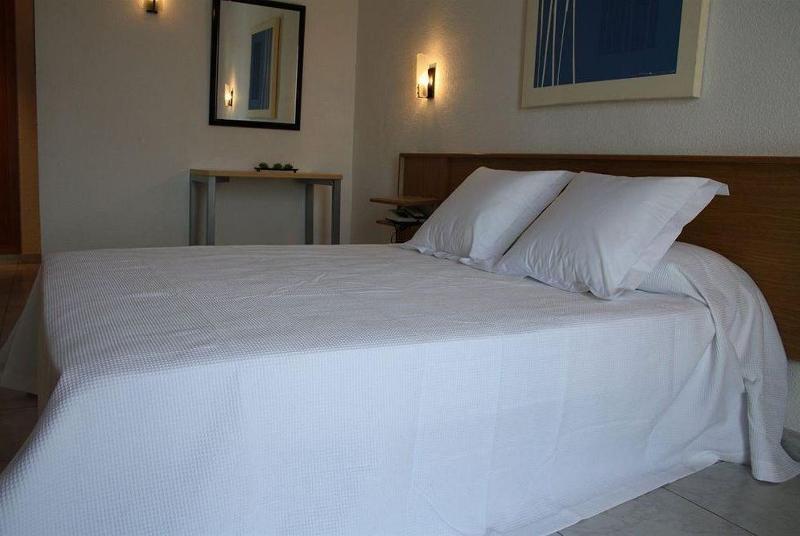 La Gambina Hotel โคเลรา ภายนอก รูปภาพ